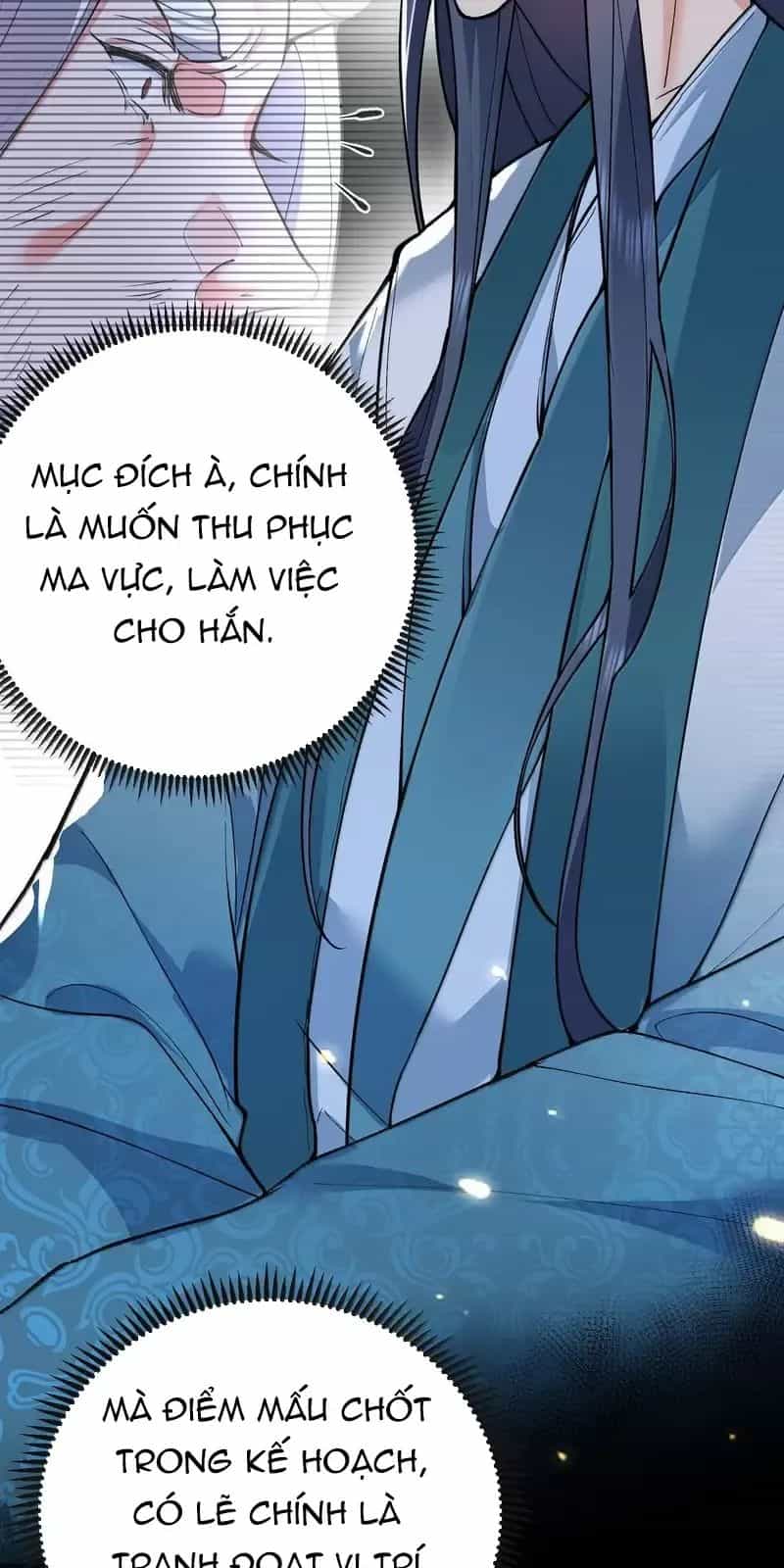 Ta Vô Địch Lúc Nào - Chương 273 - ảnh 10
