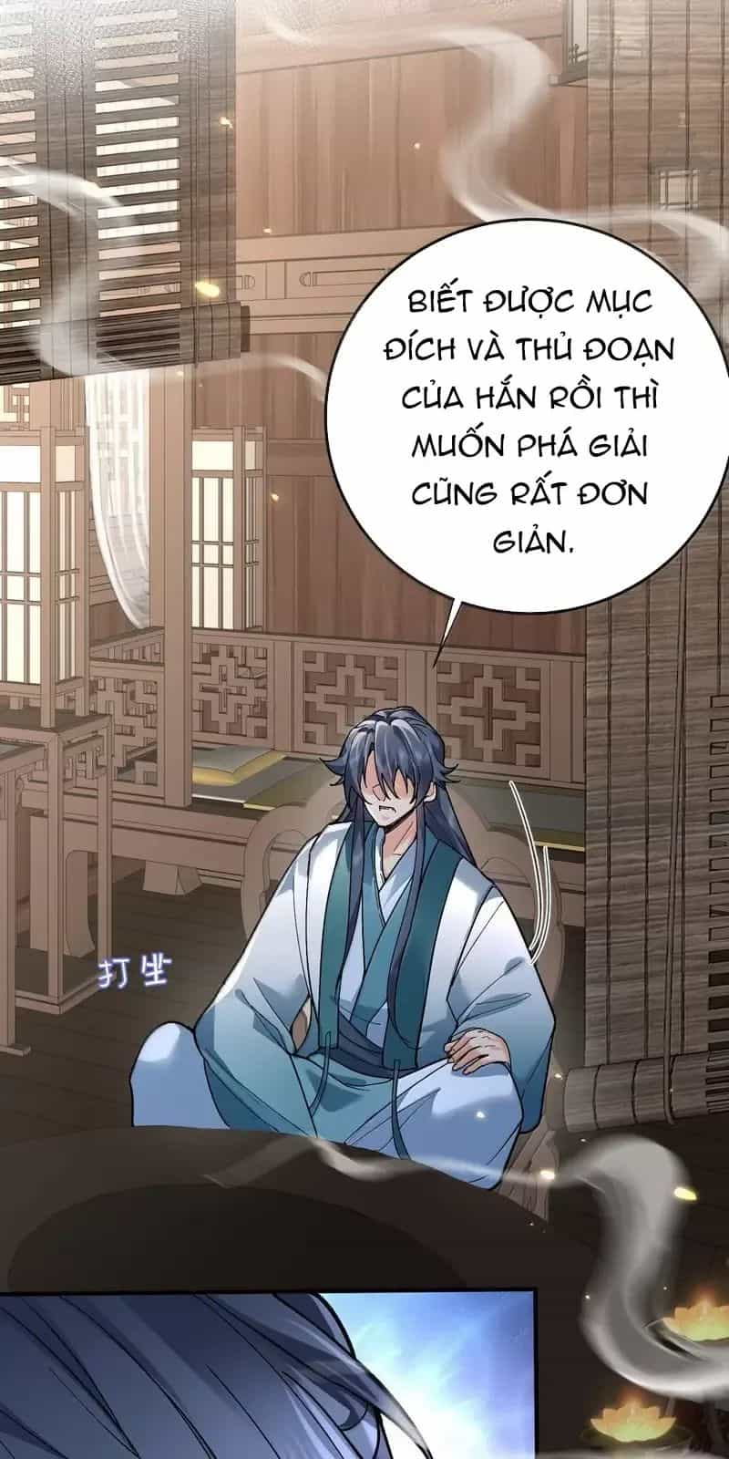 Ta Vô Địch Lúc Nào - Chương 273 - ảnh 13
