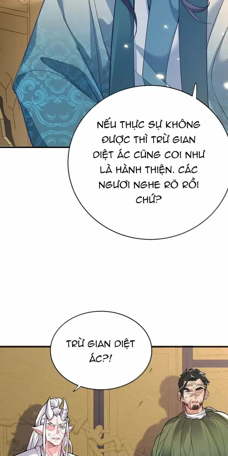 Ta Vô Địch Lúc Nào - Chương 273 - ảnh 31