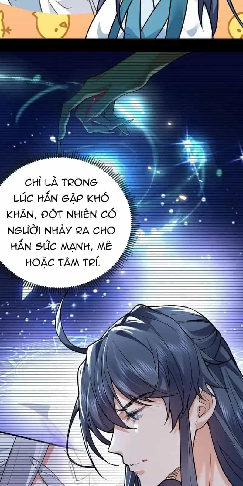 Ta Vô Địch Lúc Nào - Chương 273 - ảnh 9
