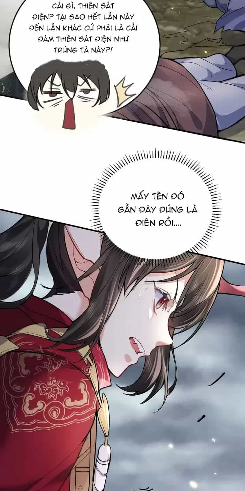 Ta Vô Địch Lúc Nào - Chương 274 - ảnh 29