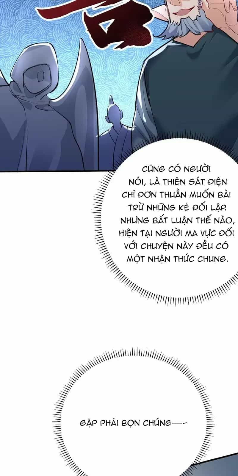 Ta Vô Địch Lúc Nào - Chương 274 - ảnh 31