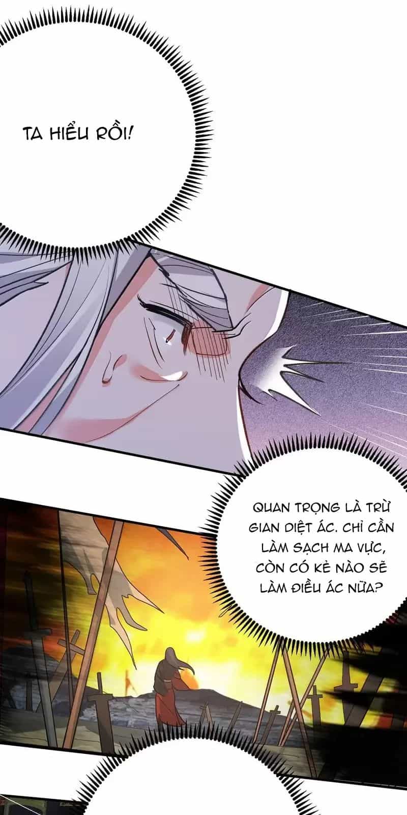 Ta Vô Địch Lúc Nào - Chương 274 - ảnh 5