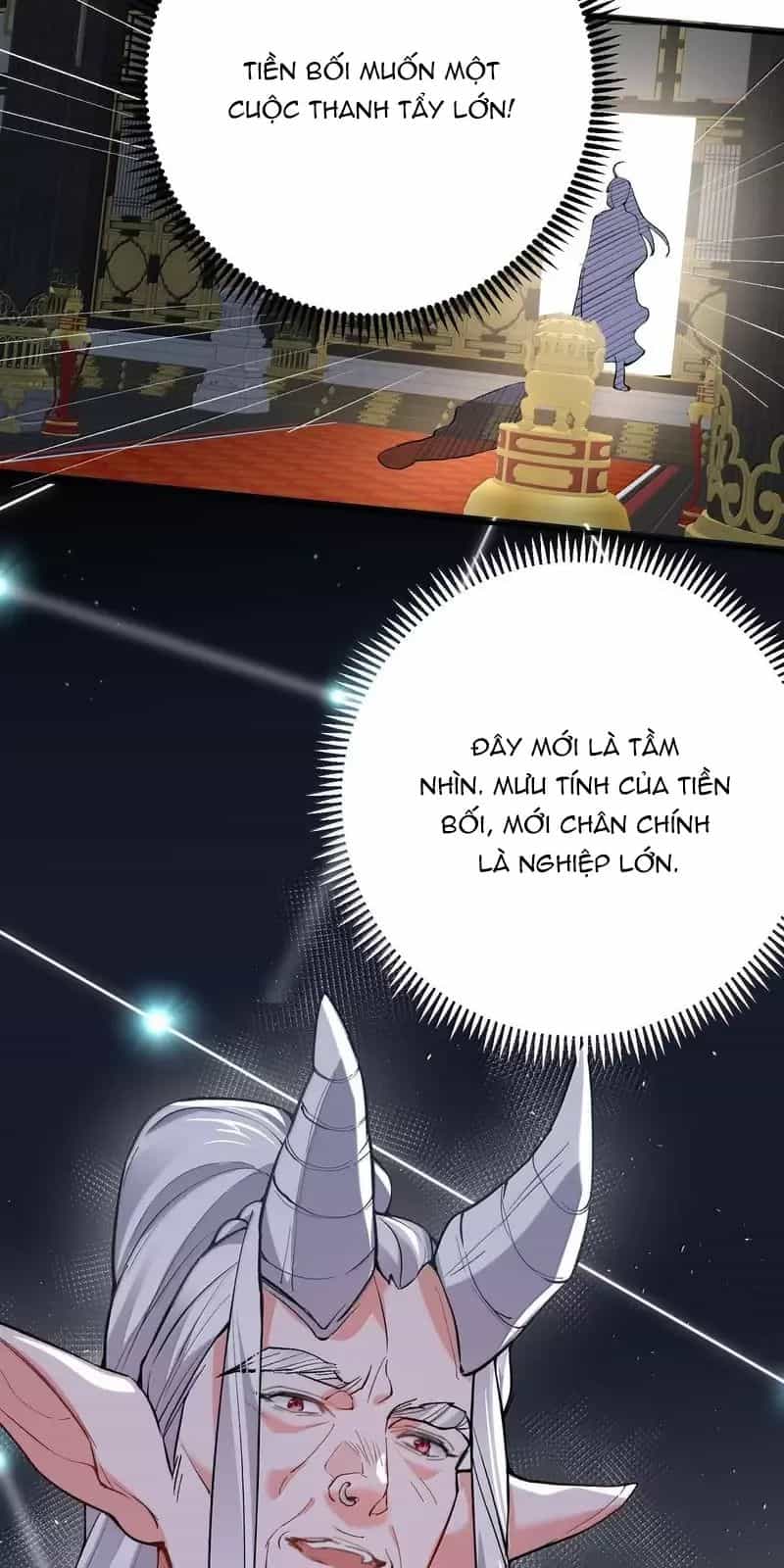 Ta Vô Địch Lúc Nào - Chương 274 - ảnh 6