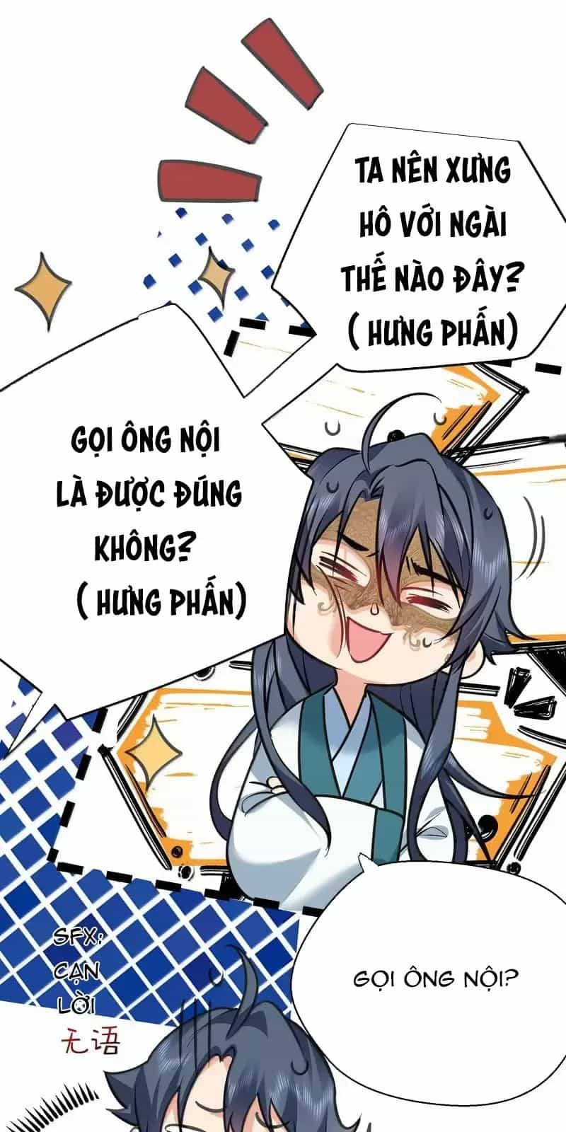 Ta Vô Địch Lúc Nào - Chương 275 - ảnh 11