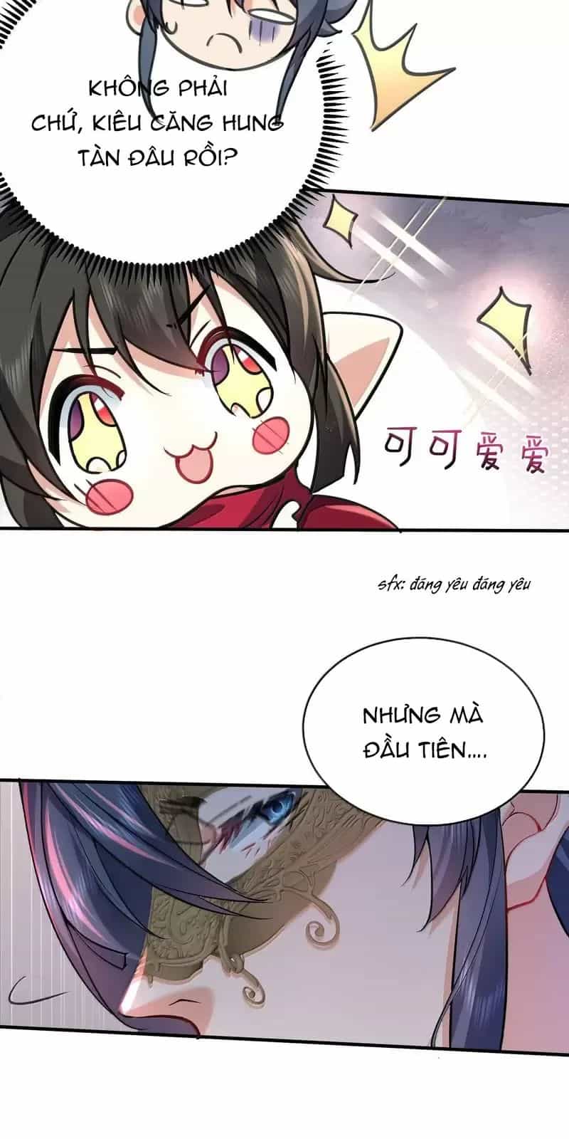 Ta Vô Địch Lúc Nào - Chương 275 - ảnh 13