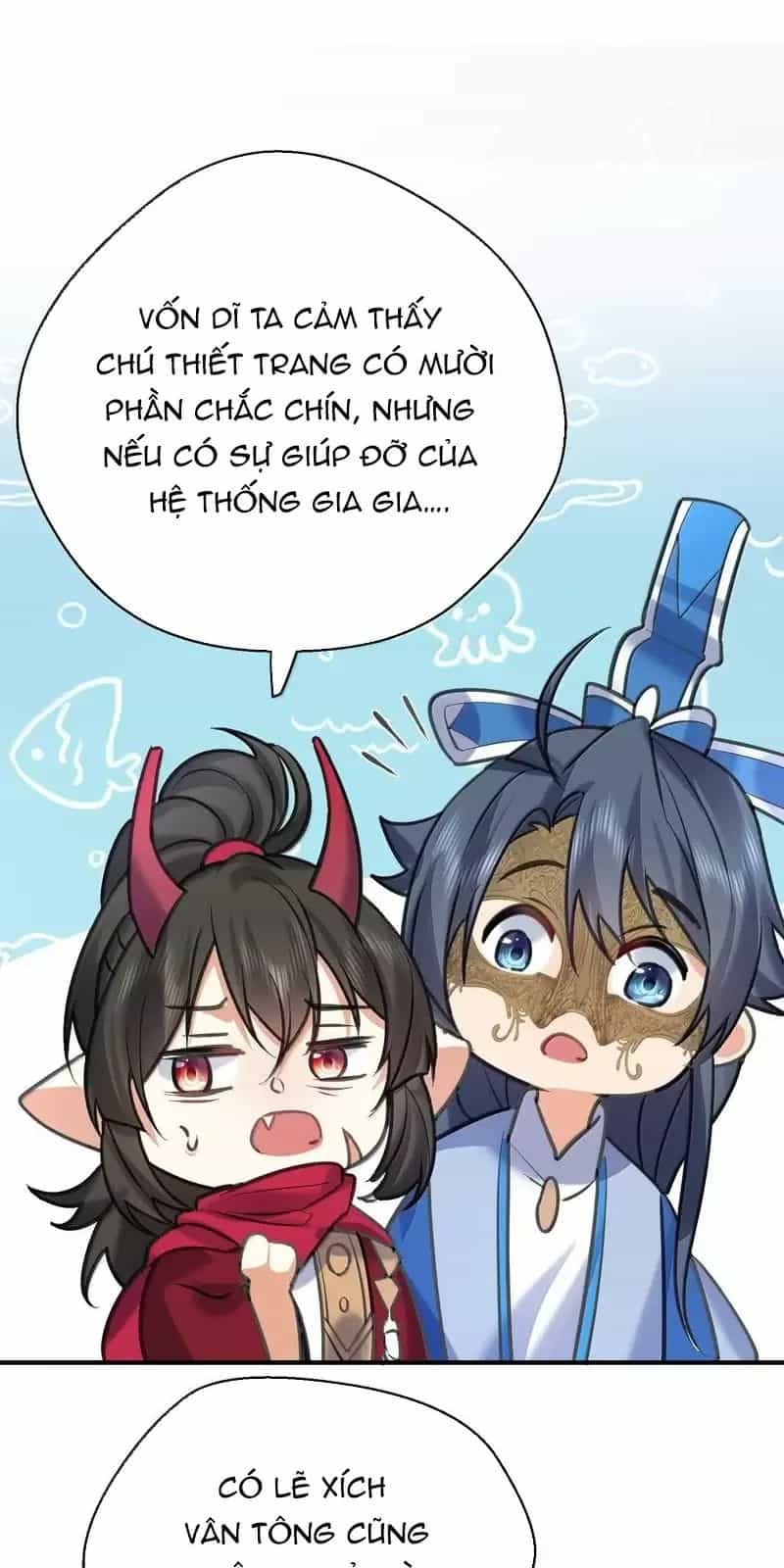 Ta Vô Địch Lúc Nào - Chương 275 - ảnh 24