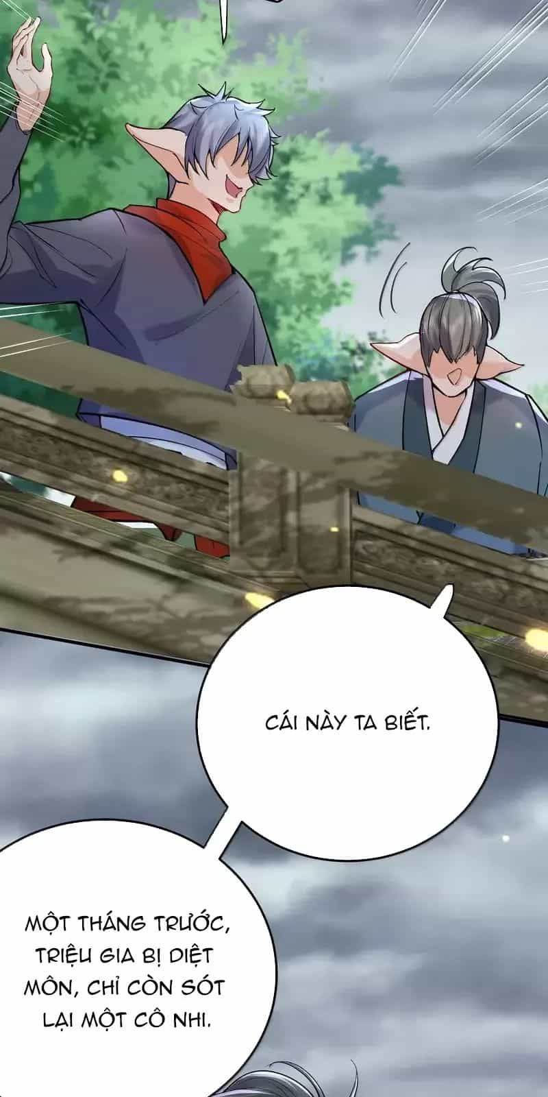 Ta Vô Địch Lúc Nào - Chương 275 - ảnh 36