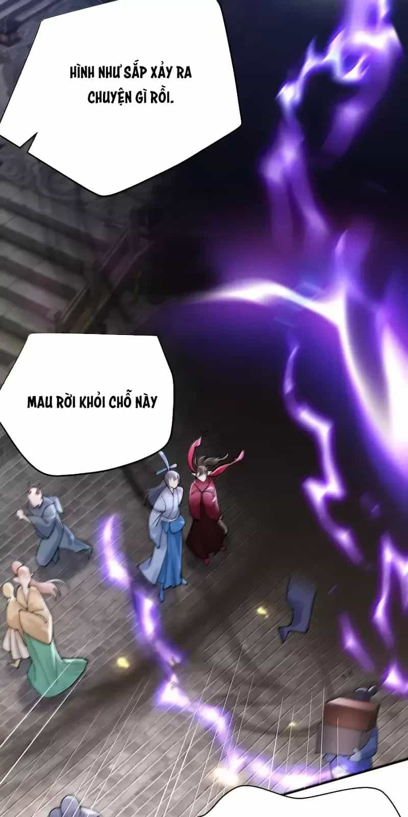 Ta Vô Địch Lúc Nào - Chương 276 - ảnh 15