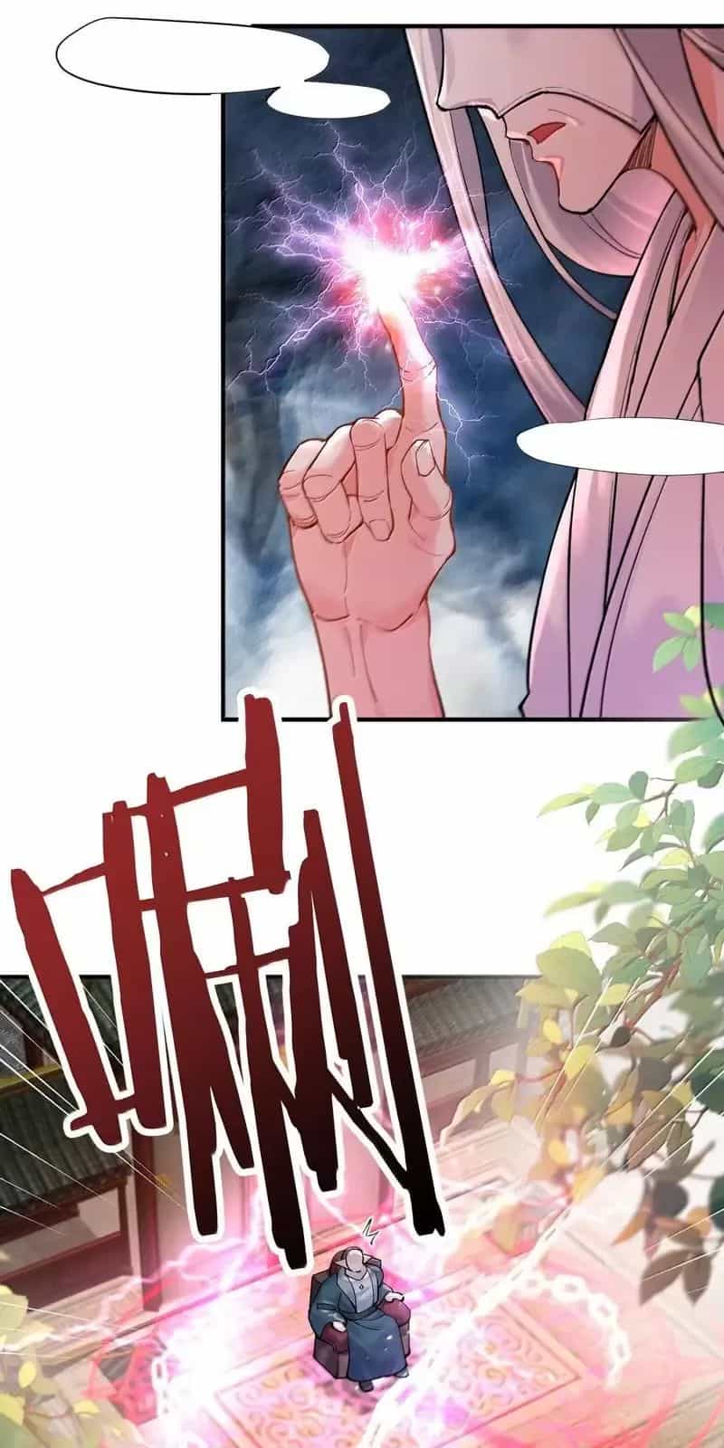 Ta Vô Địch Lúc Nào - Chương 276 - ảnh 16