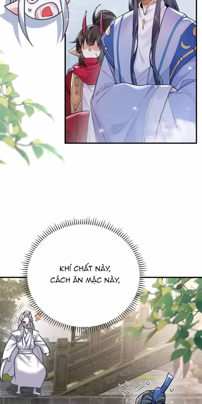 Ta Vô Địch Lúc Nào - Chương 276 - ảnh 32