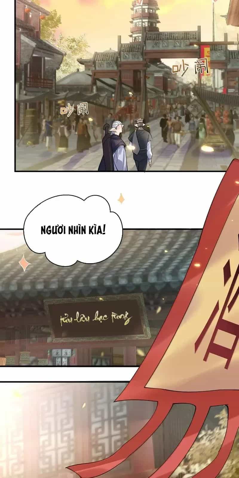 Ta Vô Địch Lúc Nào - Chương 277 - ảnh 39