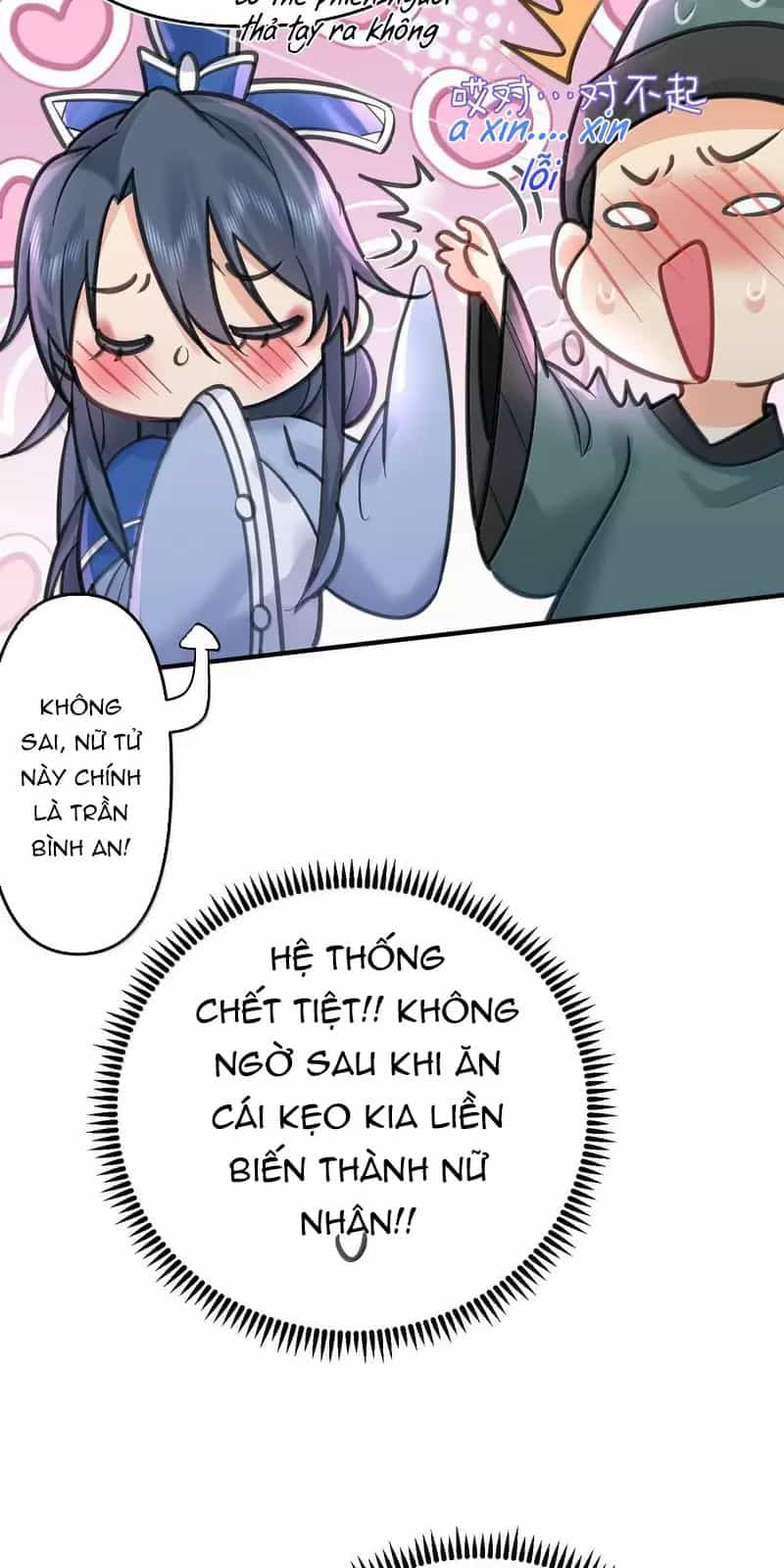Ta Vô Địch Lúc Nào - Chương 279 - ảnh 21