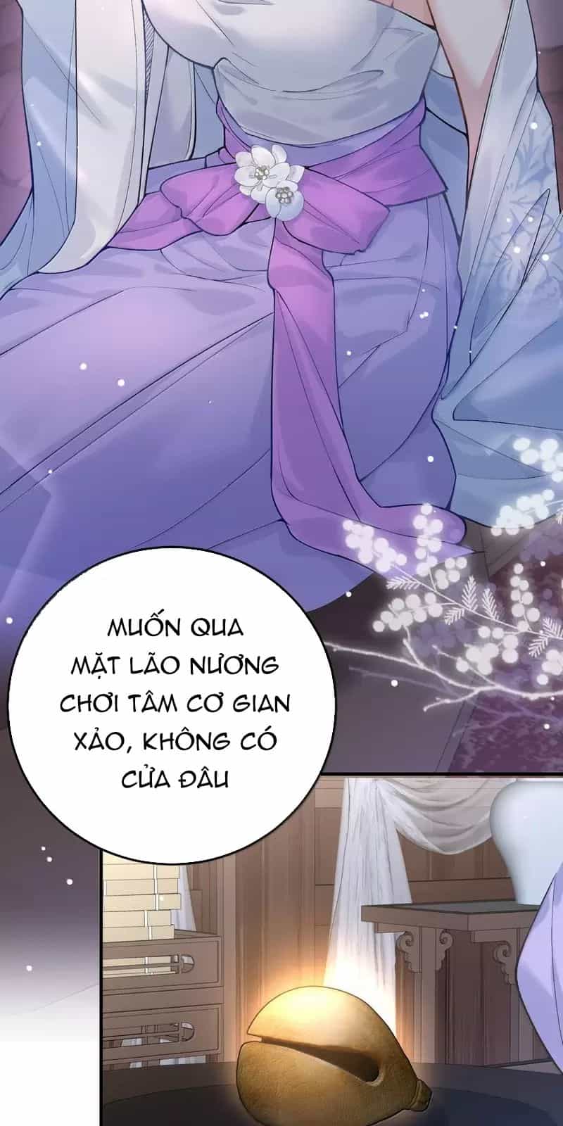 Ta Vô Địch Lúc Nào - Chương 279 - ảnh 23