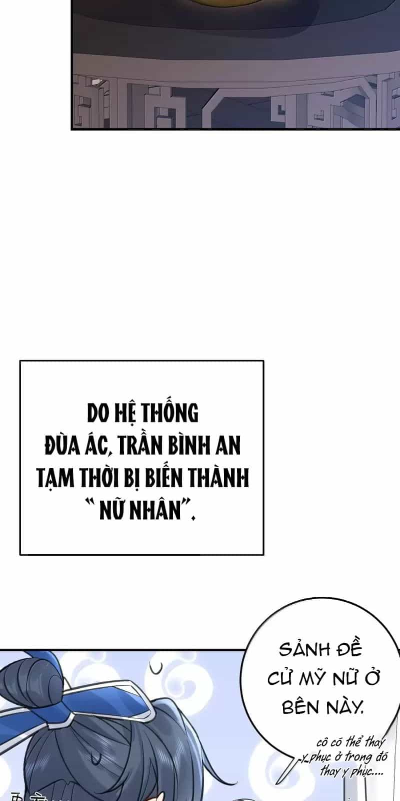 Ta Vô Địch Lúc Nào - Chương 279 - ảnh 24