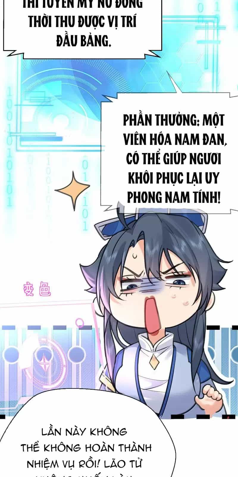 Ta Vô Địch Lúc Nào - Chương 279 - ảnh 28
