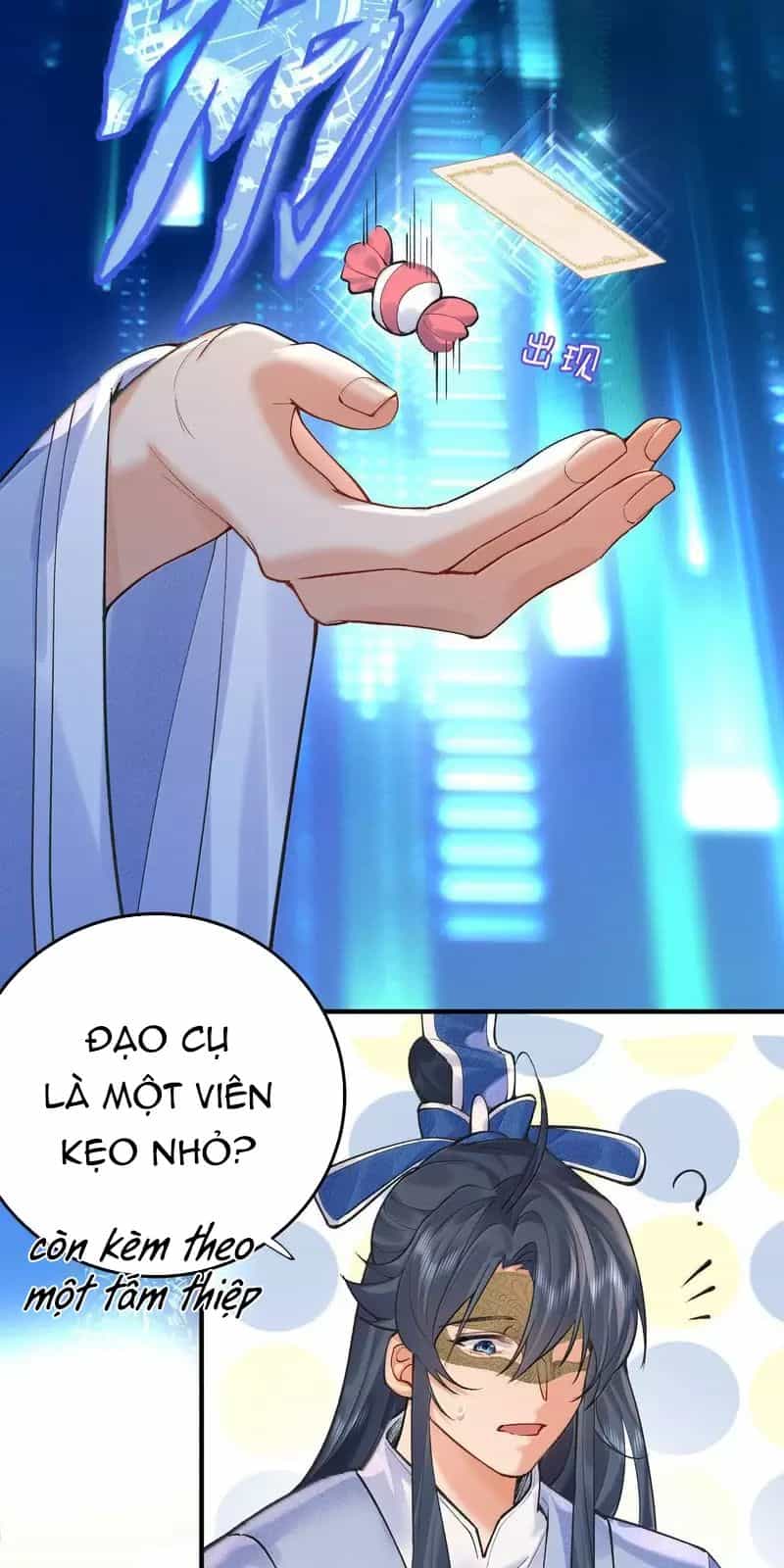Ta Vô Địch Lúc Nào - Chương 279 - ảnh 5