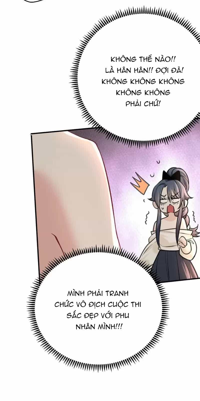 Ta Vô Địch Lúc Nào - Chương 280 - ảnh 20