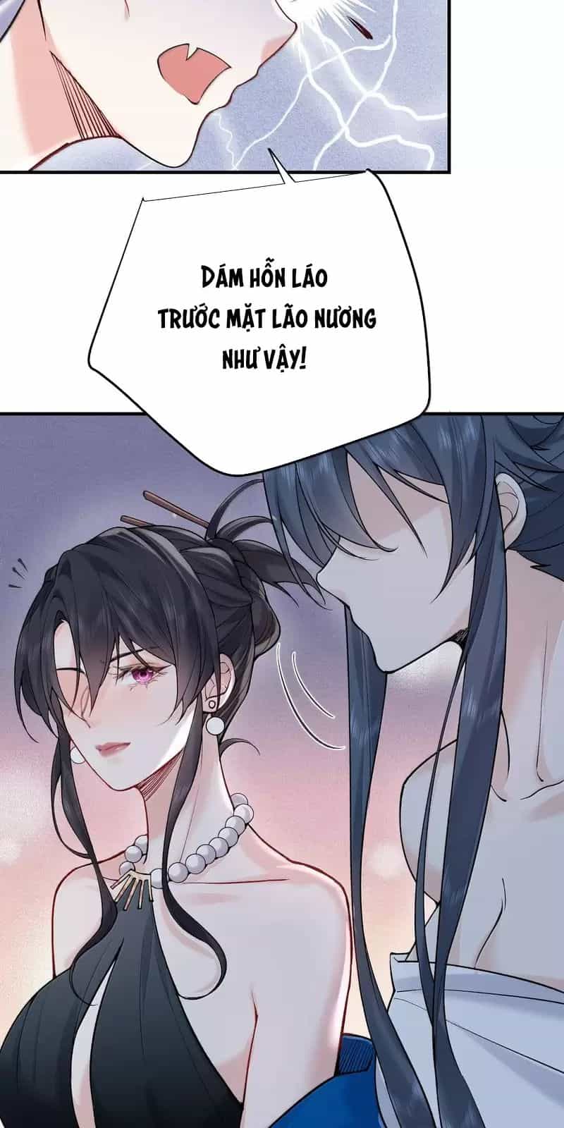 Ta Vô Địch Lúc Nào - Chương 280 - ảnh 25