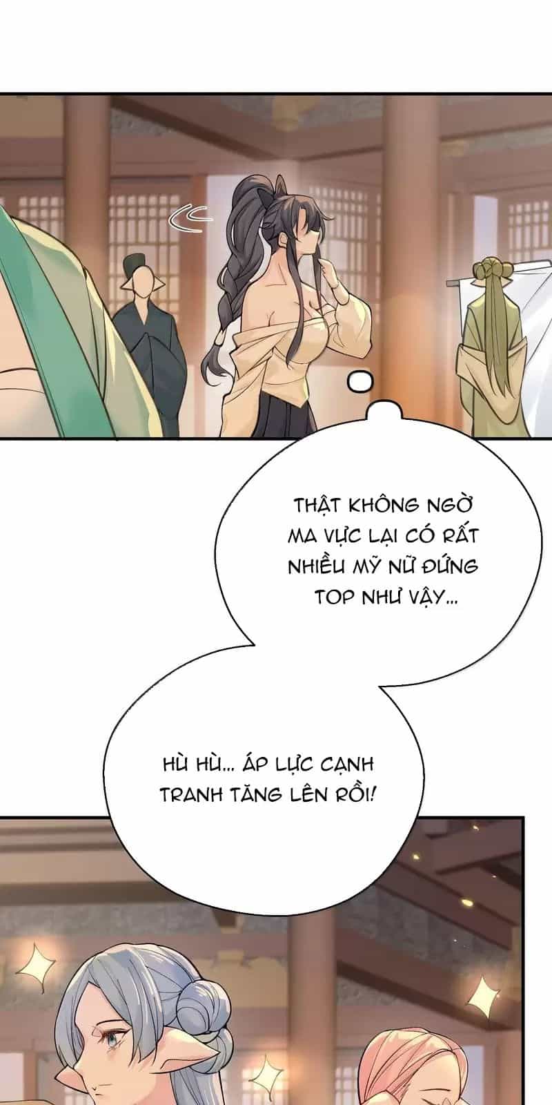 Ta Vô Địch Lúc Nào - Chương 280 - ảnh 7