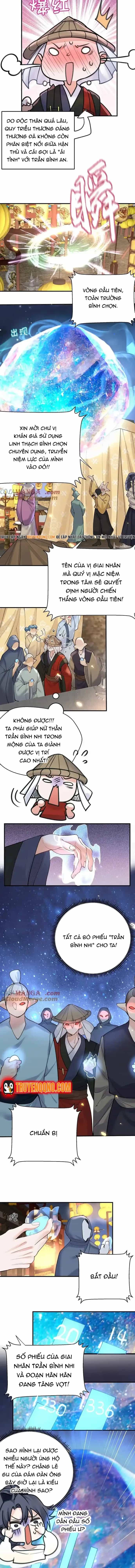 Ta Vô Địch Lúc Nào - Chương 281 - ảnh 4