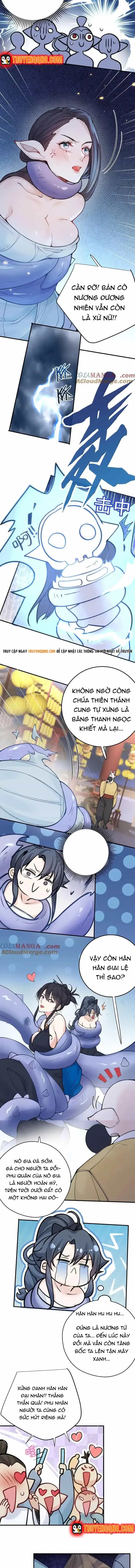 Ta Vô Địch Lúc Nào - Chương 282 - ảnh 2