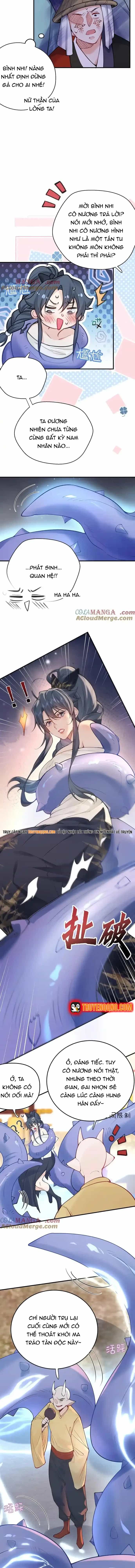 Ta Vô Địch Lúc Nào - Chương 282 - ảnh 3