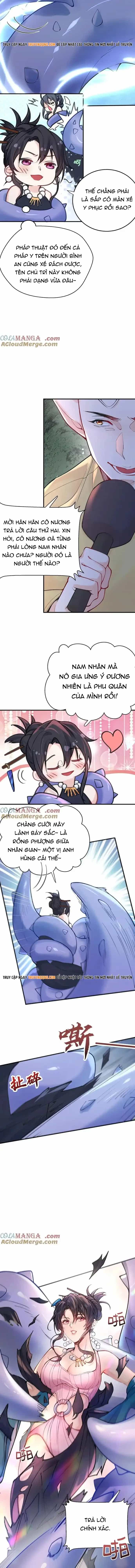 Ta Vô Địch Lúc Nào - Chương 282 - ảnh 4
