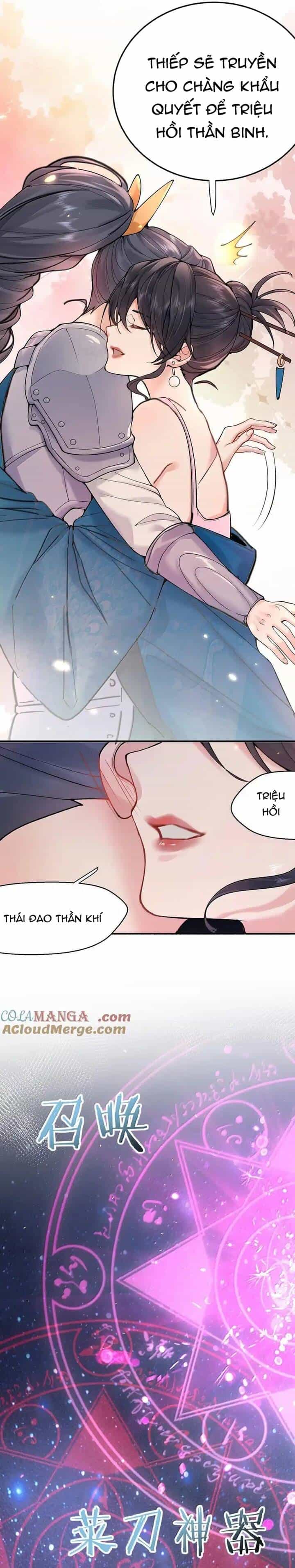 Ta Vô Địch Lúc Nào - Chương 283 - ảnh 15