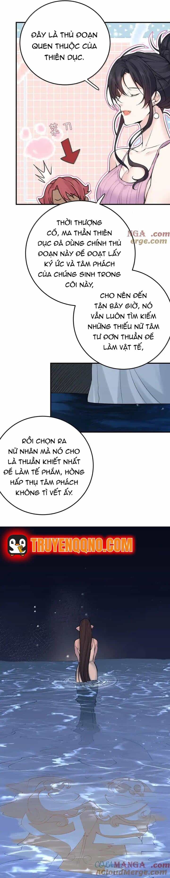 Ta Vô Địch Lúc Nào - Chương 284 - ảnh 10
