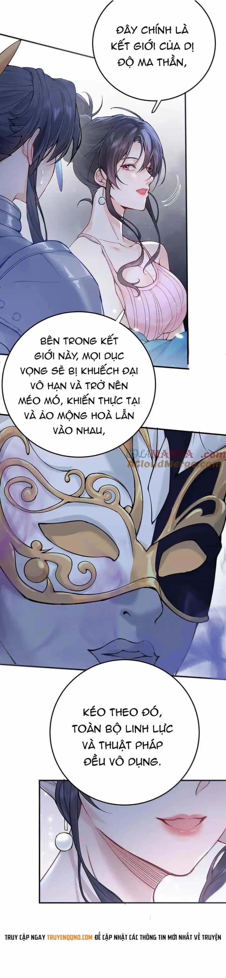 Ta Vô Địch Lúc Nào - Chương 284 - ảnh 2