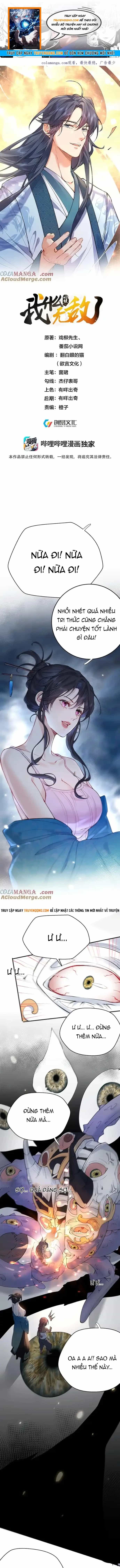 Ta Vô Địch Lúc Nào - Chương 285 - ảnh 1