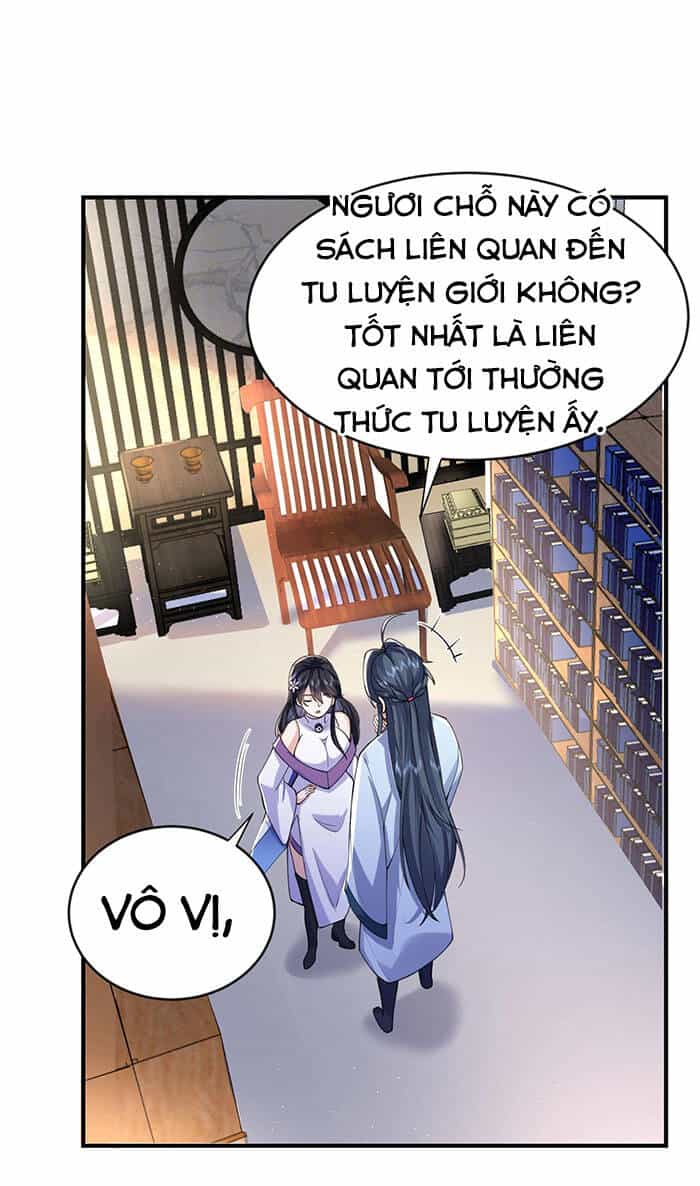 Ta Vô Địch Lúc Nào - Chương 29 - ảnh 17