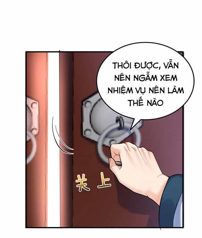 Ta Vô Địch Lúc Nào - Chương 29 - ảnh 4