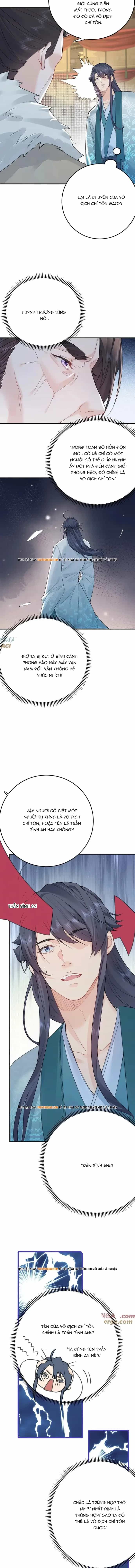 Ta Vô Địch Lúc Nào - Chương 293 - ảnh 3