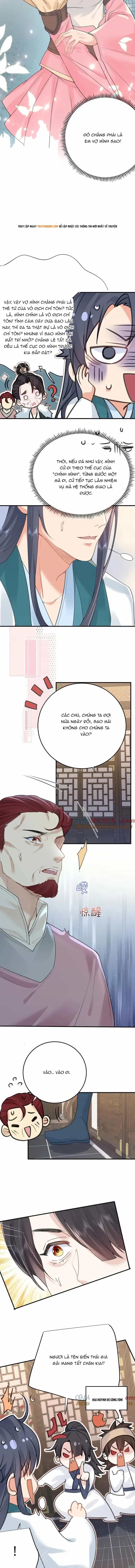 Ta Vô Địch Lúc Nào - Chương 294 - ảnh 2