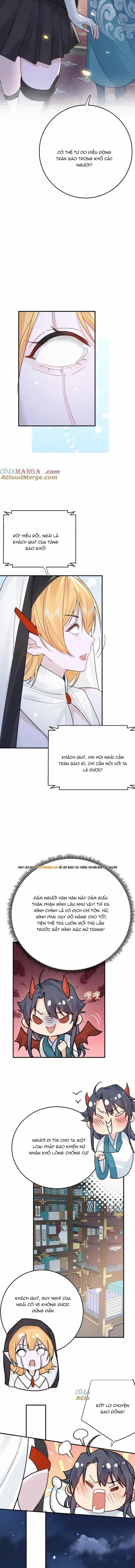 Ta Vô Địch Lúc Nào - Chương 294 - ảnh 5