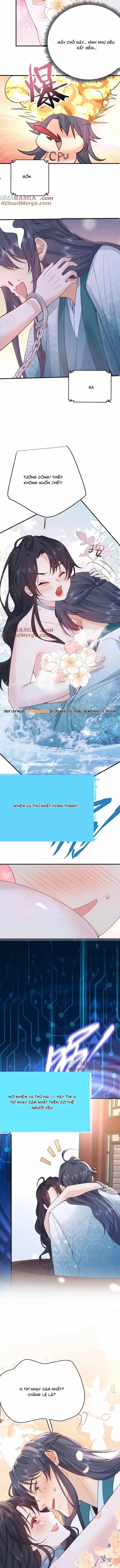 Ta Vô Địch Lúc Nào - Chương 295 - ảnh 4