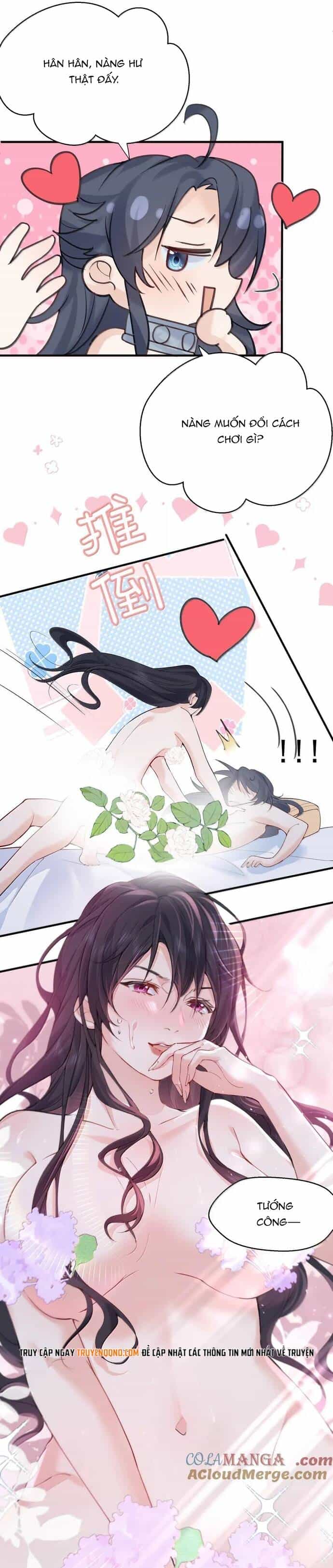 Ta Vô Địch Lúc Nào - Chương 298 - ảnh 12