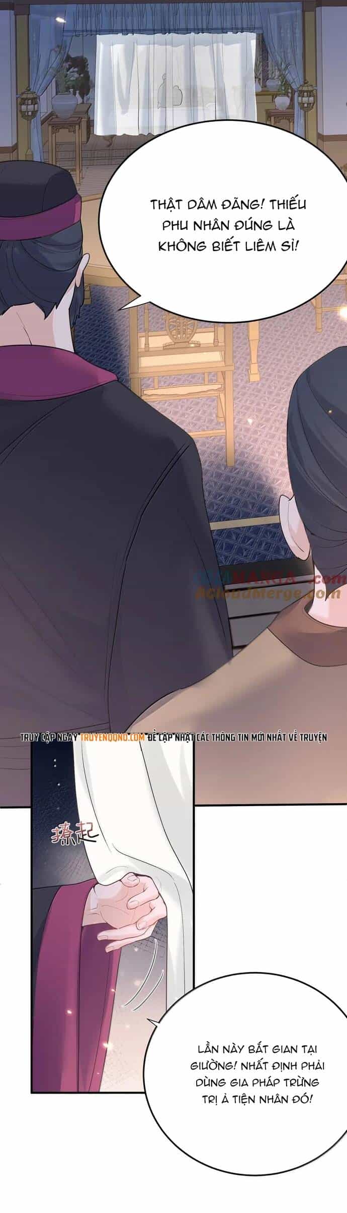 Ta Vô Địch Lúc Nào - Chương 298 - ảnh 15
