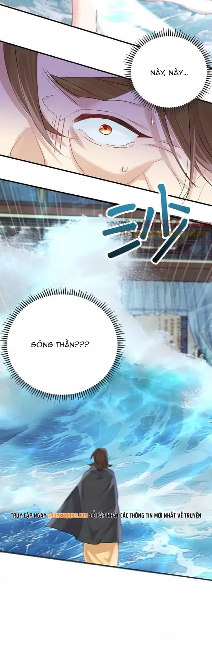 Ta Vô Địch Lúc Nào - Chương 299 - ảnh 14