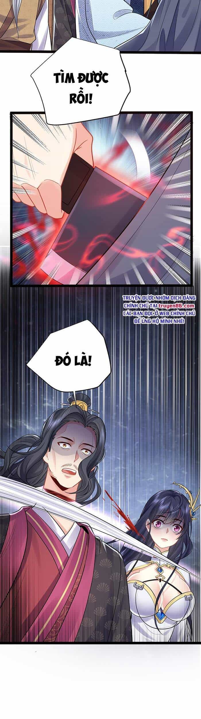 Ta Vô Địch Lúc Nào - Chương 3 - ảnh 20