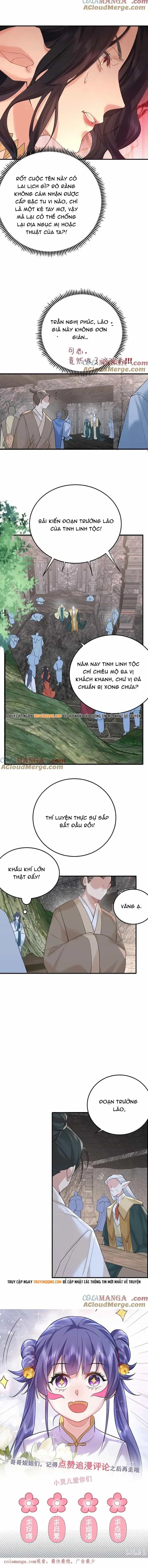 Ta Vô Địch Lúc Nào - Chương 306 - ảnh 6