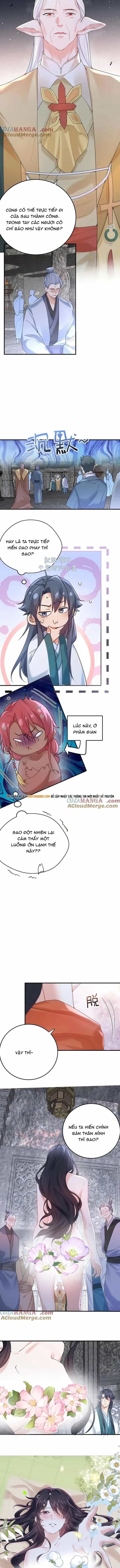 Ta Vô Địch Lúc Nào - Chương 307 - ảnh 2