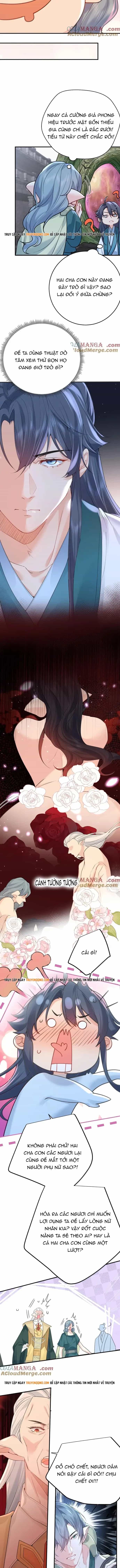 Ta Vô Địch Lúc Nào - Chương 308 - ảnh 6