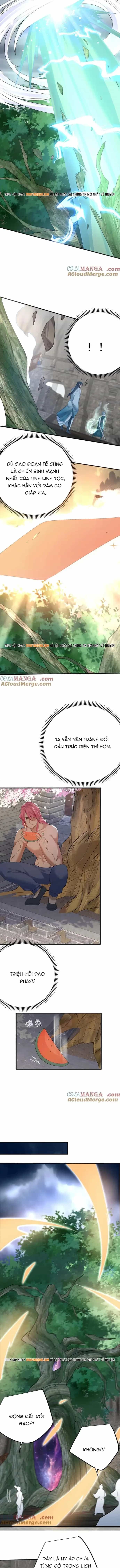 Ta Vô Địch Lúc Nào - Chương 309 - ảnh 2