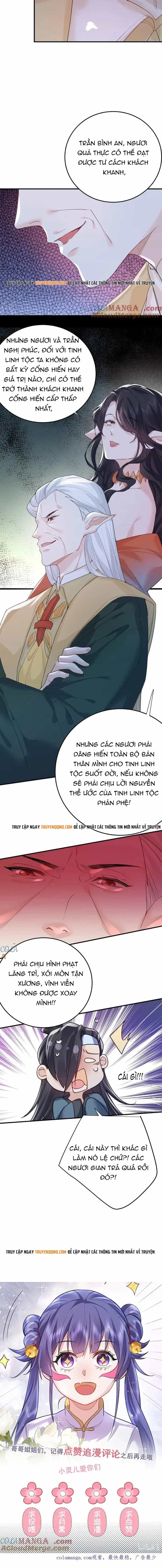 Ta Vô Địch Lúc Nào - Chương 309 - ảnh 6