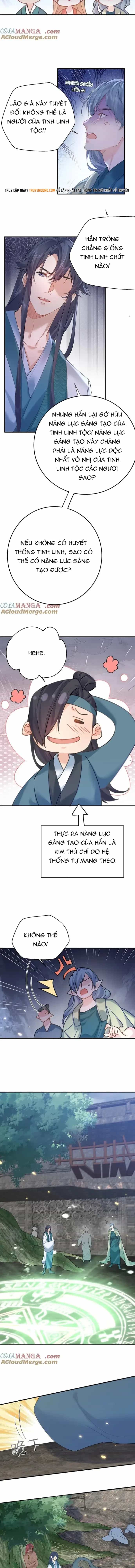Ta Vô Địch Lúc Nào - Chương 310 - ảnh 2