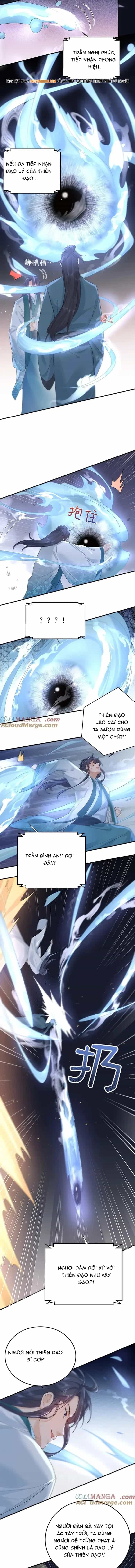 Ta Vô Địch Lúc Nào - Chương 312 - ảnh 5
