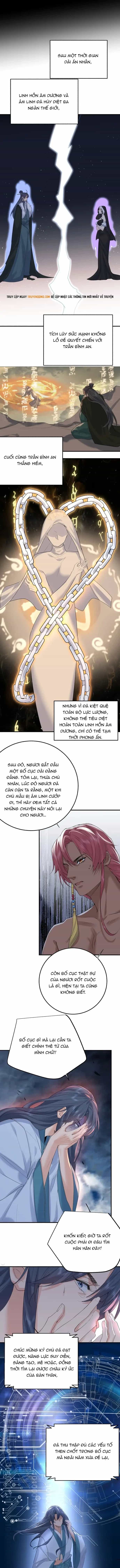 Ta Vô Địch Lúc Nào - Chương 315 - ảnh 2